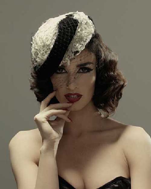 帕兹·维嘉/Paz Vega-383